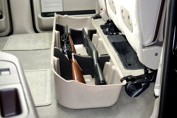 Du-Ha Under Seat Storage Unit (MPN: 20075)