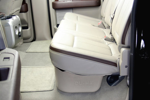 Du-Ha Under Seat Storage Unit (MPN: 20075)