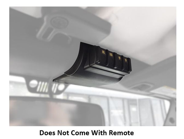 Oracle Lighting Multi Purpose Light Controller Remote Mount (MPN: 2008)