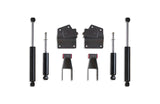 MaxTrac Suspension Lift Kit Component (MPN: 200940)