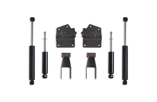 MaxTrac Suspension Lift Kit Component (MPN: 200940)