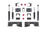 MaxTrac Suspension Lift Kit Component (MPN: 200950)