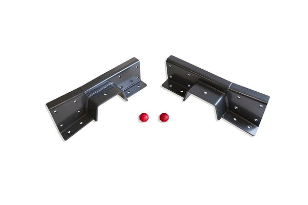 MaxTrac Suspension Lift Kit Component (MPN: 200950)