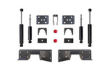 MaxTrac Suspension Lift Kit Component (MPN: 200960)