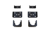 MaxTrac Suspension Lift Kit Component (MPN: 200960)
