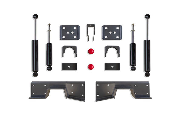 MaxTrac Suspension Lift Kit Component (MPN: 200960)