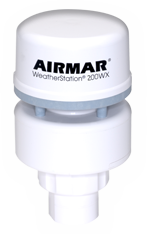 Furuno 200WX Ultrasonic Weather Receiver (MPN: 200WX)