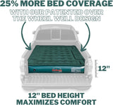 AirBedz by Pittman Outdoors Truck Bed Air Mattress (MPN: PPI-PV203C)