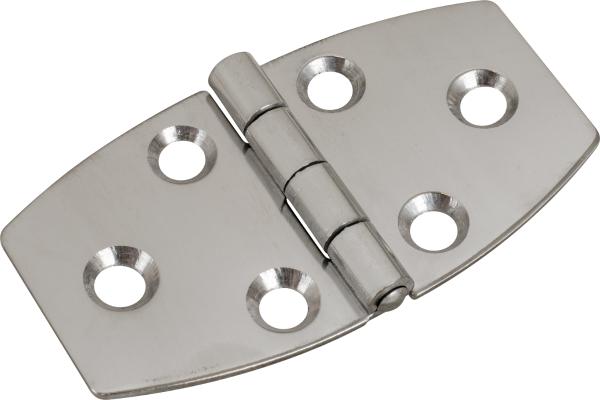 Sea-Dog Corporation Boat Door Hinge (MPN: 201030-1)