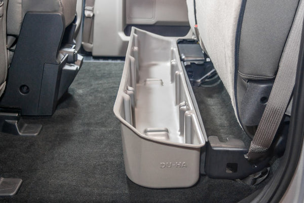 Du-Ha Under Seat Storage Unit (MPN: 20107)