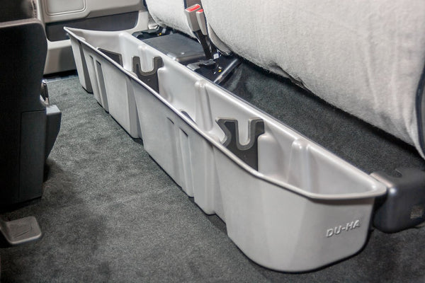 Du-Ha Under Seat Storage Unit (MPN: 20107)