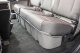 Du-Ha Under Seat Storage Unit (MPN: 20107)