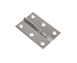 Sea Dog Butt Hinge (MPN: 201080-1)