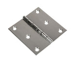 Sea Dog Butt Hinge (MPN: 201081-1)
