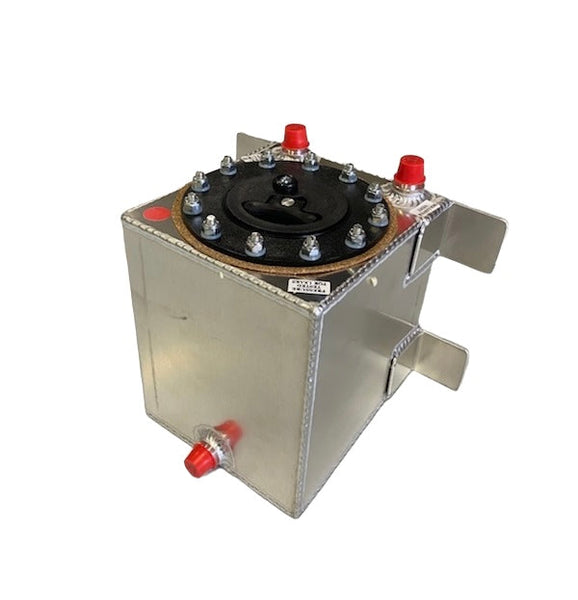 RCI Fuel Cell (MPN: 2010A)