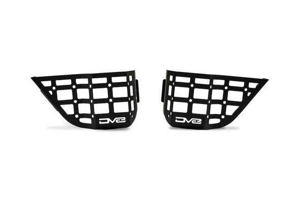 DV8 Offroad Molle Cargo Panel (MPN: MPJK-05)