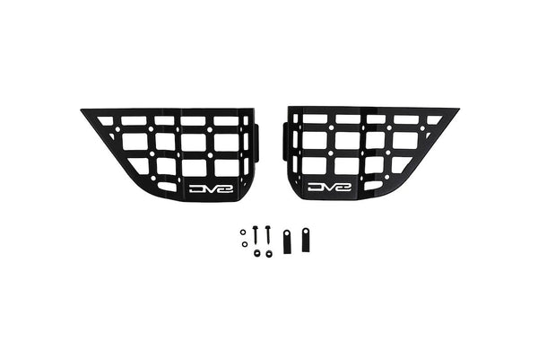 DV8 Offroad Molle Cargo Panel (MPN: MPJK-05)