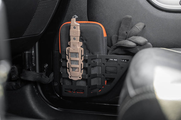 DV8 Offroad Molle Cargo Panel (MPN: MPJK-05)