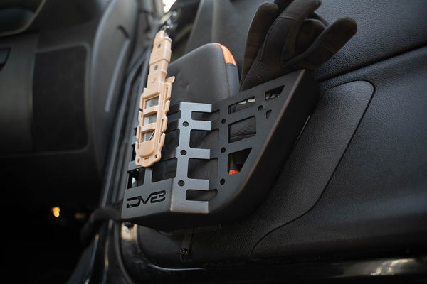 DV8 Offroad Molle Cargo Panel (MPN: MPJK-05)