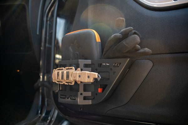 DV8 Offroad Molle Cargo Panel (MPN: MPJK-05)