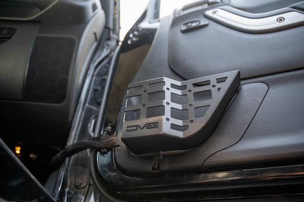 DV8 Offroad Molle Cargo Panel (MPN: MPJK-05)