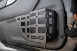 DV8 Offroad Molle Cargo Panel (MPN: MPJK-05)