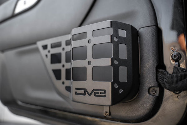 DV8 Offroad Molle Cargo Panel (MPN: MPJK-05)