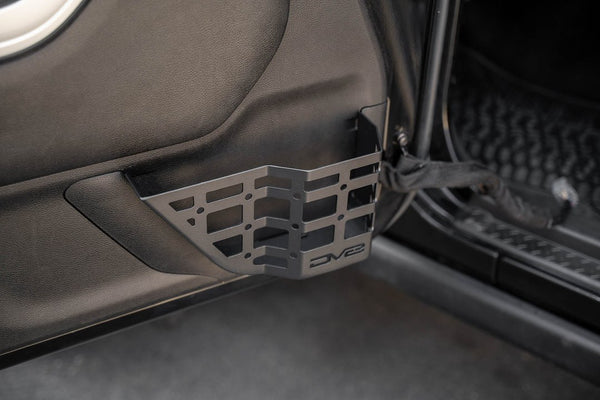DV8 Offroad Molle Cargo Panel (MPN: MPJK-05)