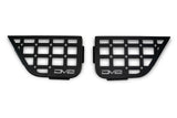 DV8 Offroad Slim Front Door Molle Pockets (MPN: MPJK-07)