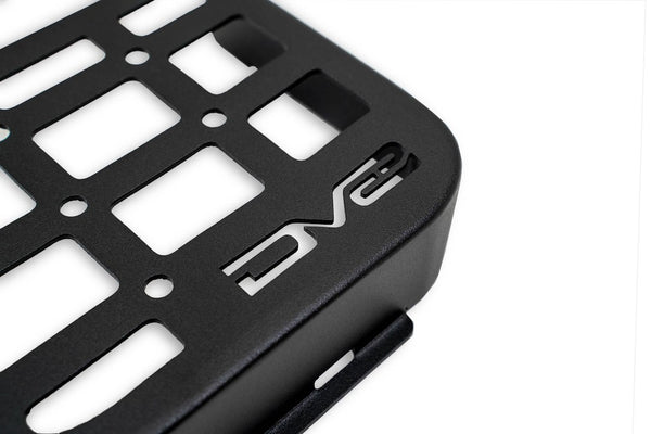 DV8 Offroad Slim Front Door Molle Pockets (MPN: MPJK-07)