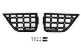 DV8 Offroad Slim Front Door Molle Pockets (MPN: MPJK-07)