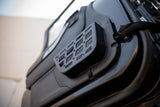 DV8 Offroad Slim Front Door Molle Pockets (MPN: MPJK-07)
