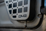 DV8 Offroad Slim Front Door Molle Pockets (MPN: MPJK-07)