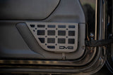 DV8 Offroad Slim Front Door Molle Pockets (MPN: MPJK-07)