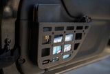 DV8 Offroad Slim Front Door Molle Pockets (MPN: MPJK-07)