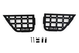 DV8 Offroad Slim Rear Door Molle Pockets (MPN: MPJK-08)