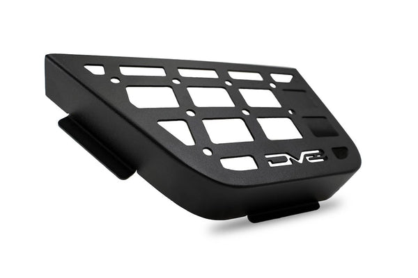 DV8 Offroad Slim Rear Door Molle Pockets (MPN: MPJK-08)