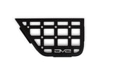 DV8 Offroad Slim Rear Door Molle Pockets (MPN: MPJK-08)