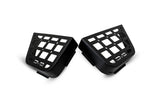 DV8 Offroad Slim Rear Door Molle Pockets (MPN: MPJK-08)