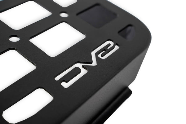 DV8 Offroad Slim Rear Door Molle Pockets (MPN: MPJK-08)