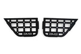 DV8 Offroad Slim Rear Door Molle Pockets (MPN: MPJK-08)