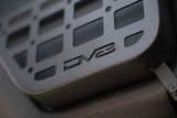 DV8 Offroad Slim Rear Door Molle Pockets (MPN: MPJK-08)