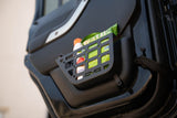 DV8 Offroad Slim Rear Door Molle Pockets (MPN: MPJK-08)