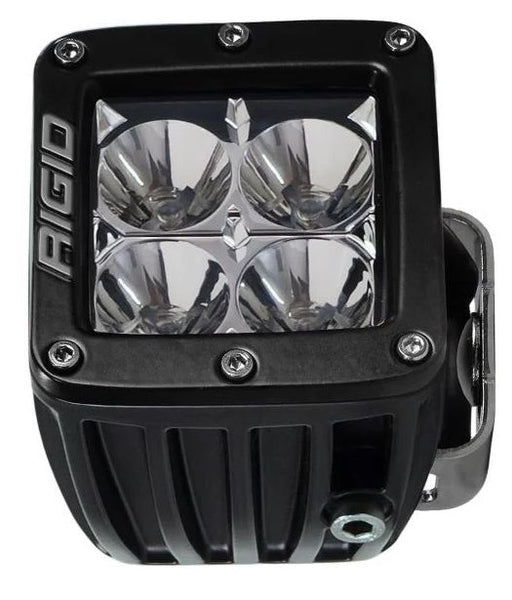 Rigid D-Series LED Driving Fog Light (MPN: 202113)