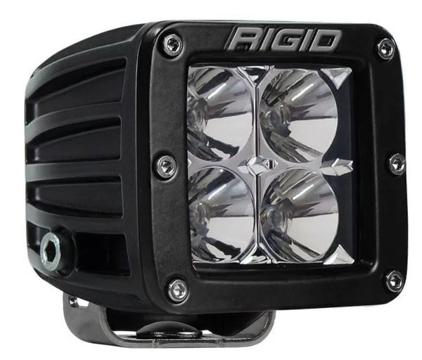 Rigid D-Series LED Driving Fog Light (MPN: 202113)