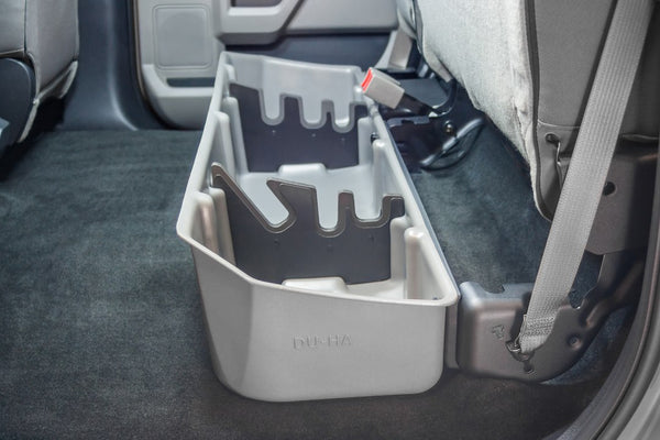 Du-Ha Under Seat Storage Unit (MPN: 20111)