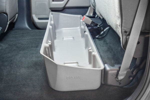 Du-Ha Under Seat Storage Unit (MPN: 20111)