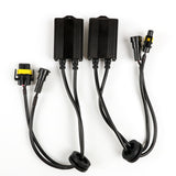 ARC Lighting Headlight Wiring Harness (MPN: 20112)