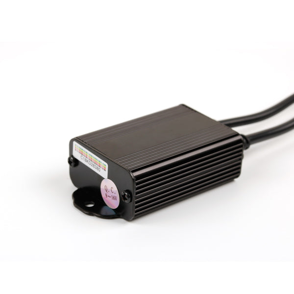 ARC Lighting Headlight Wiring Harness (MPN: 20112)