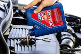 Liqui Moly Touring High Tech Motor Oil (MPN: 20114)